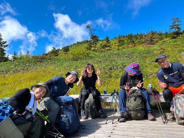 ピアノの前から、旅の入り口へ——行田さんの選んだ場所