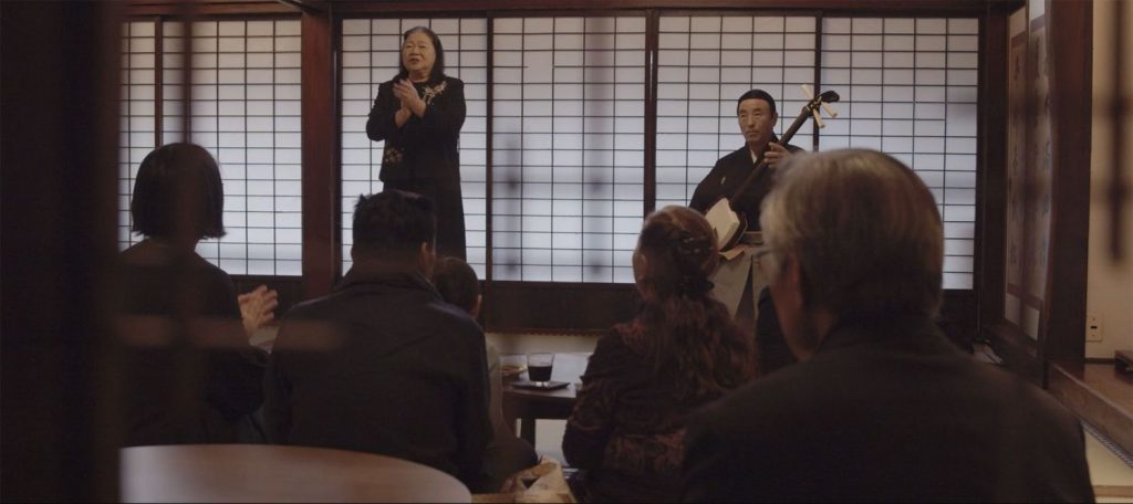 長く働ける理由が、ここにあった——現場で続ける関さんが語る、いせんの仕事