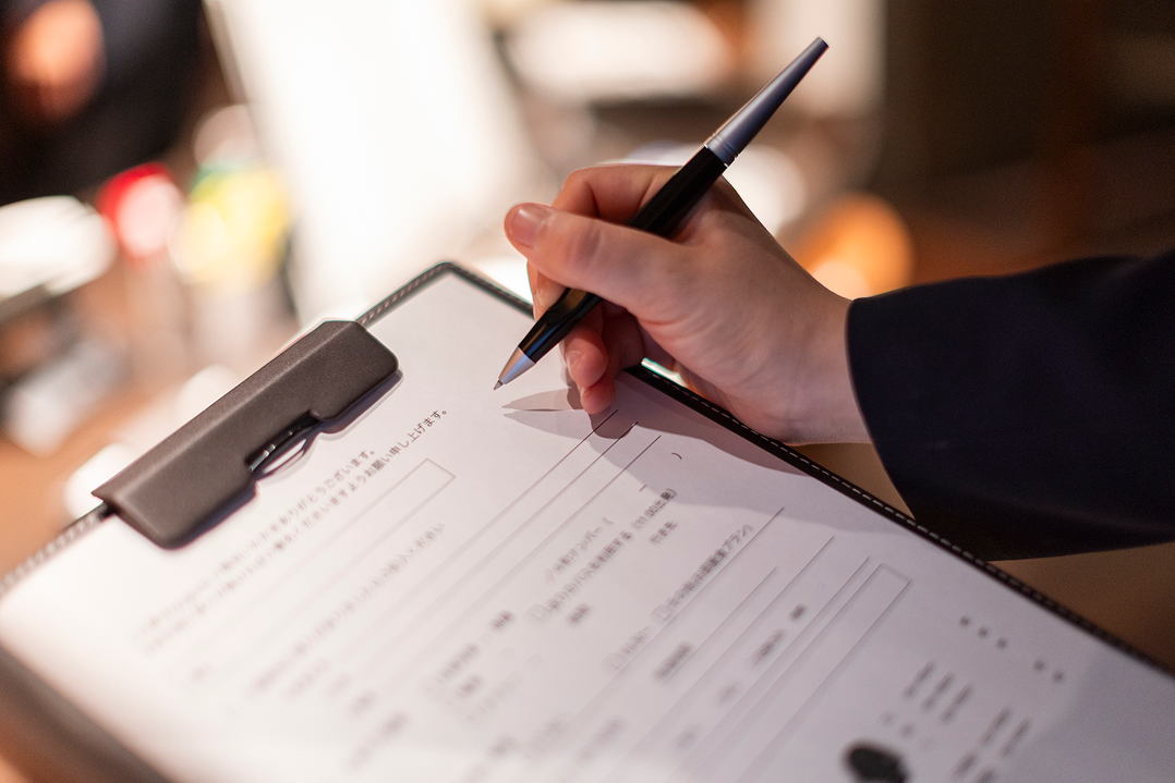 未経験からでも一人前になれる育成の仕組み